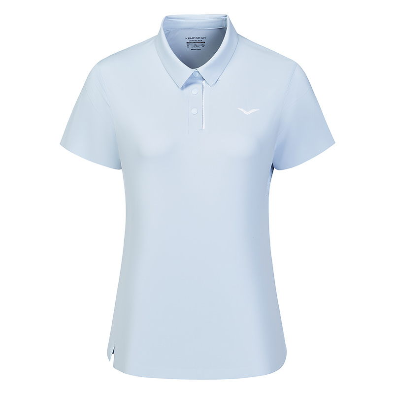 女POLO短T 2627224