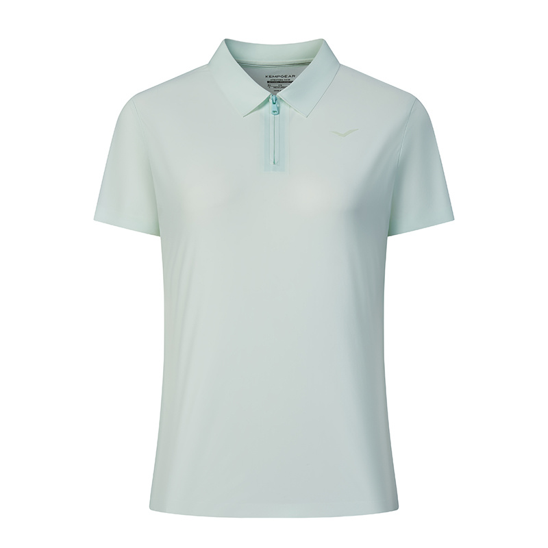 女POLO短T2527536