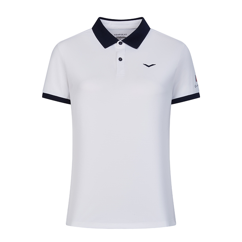 女POLO领T恤2527488