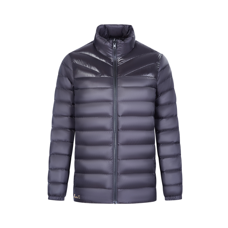 女便捷式轻量羽绒服2447380